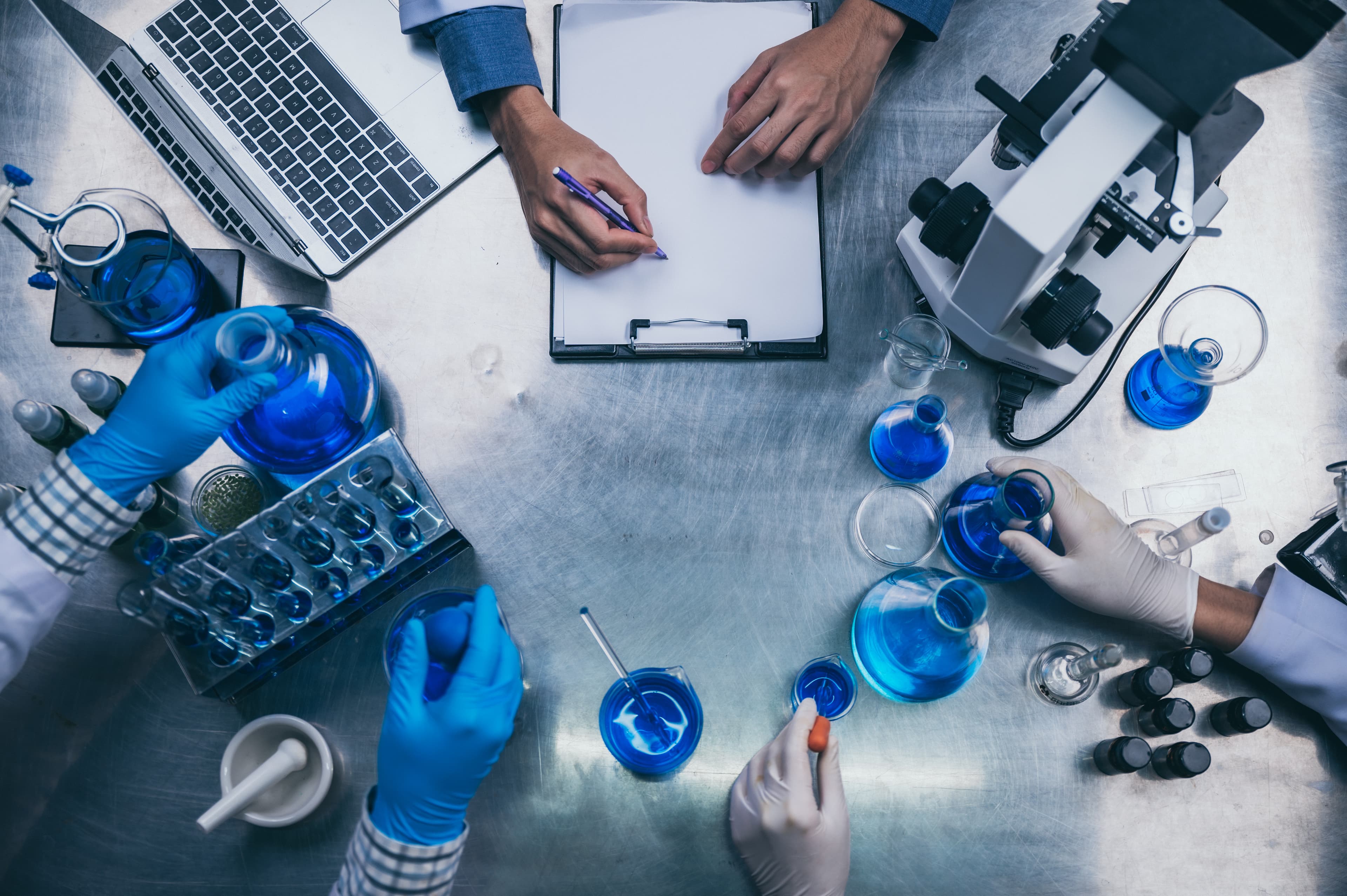 Medical Technology
